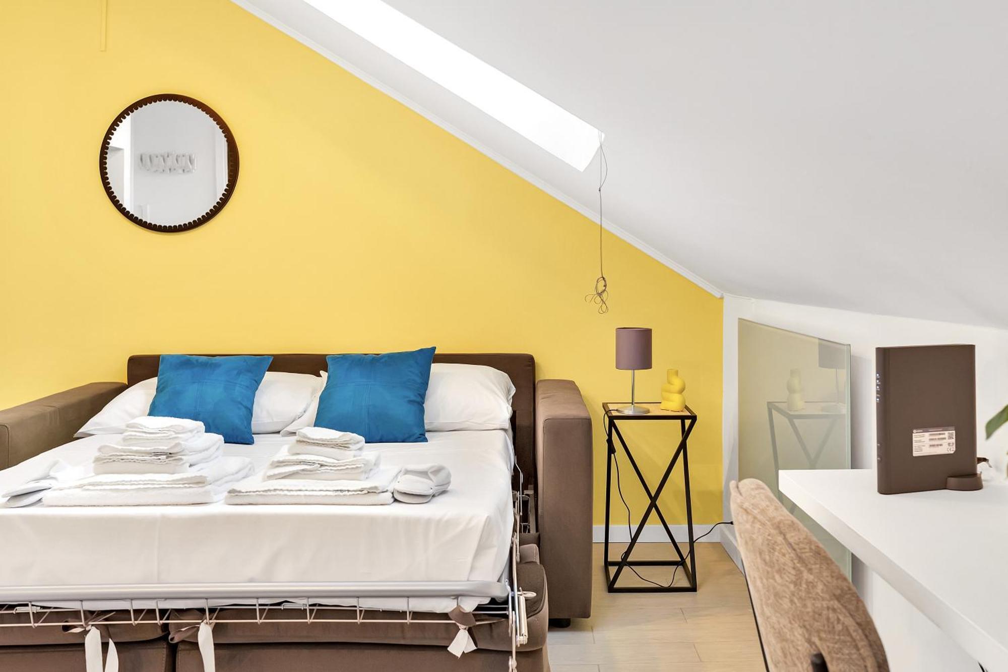 Appartamento Duomo - Bright Gateway Downtown *