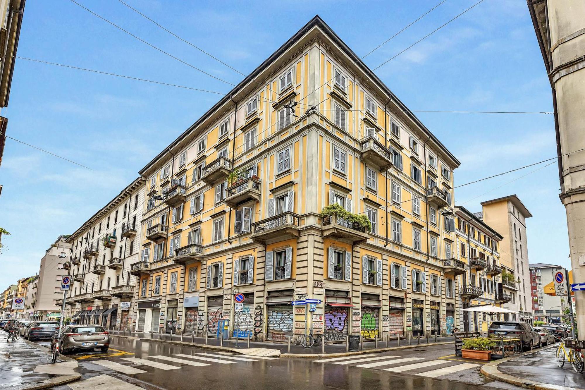 Appartamento Duomo - Bright Gateway Downtown *