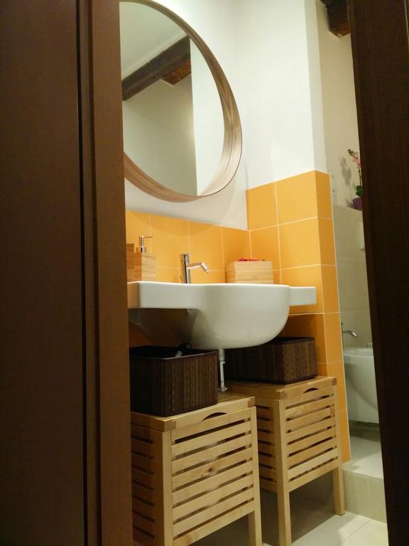 Tortona Design Navigli Leilighet