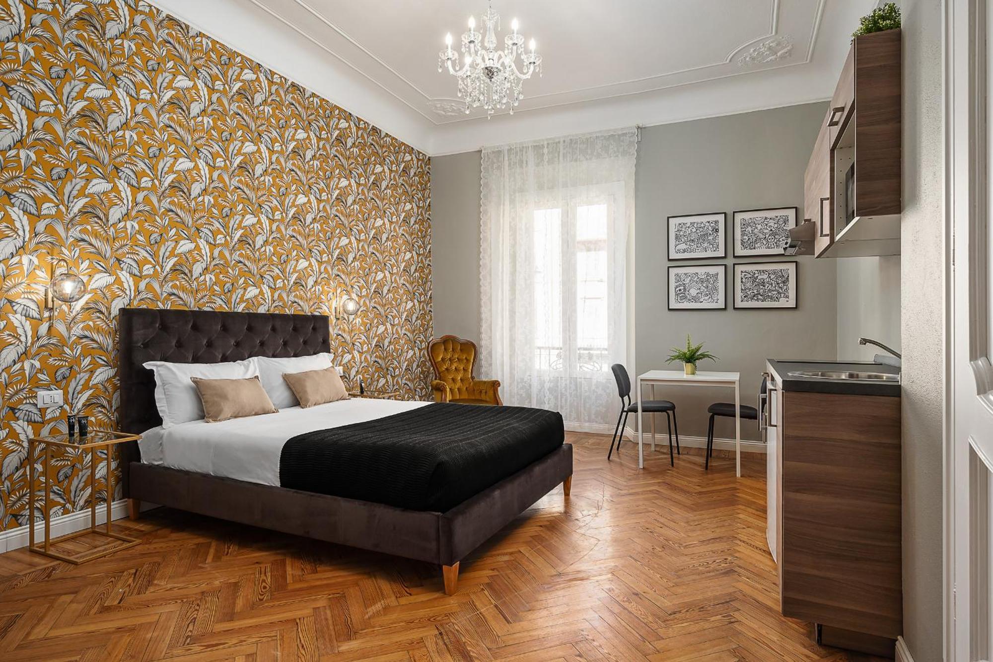 Classbnb - Elegant Near The Center Lejlighed *