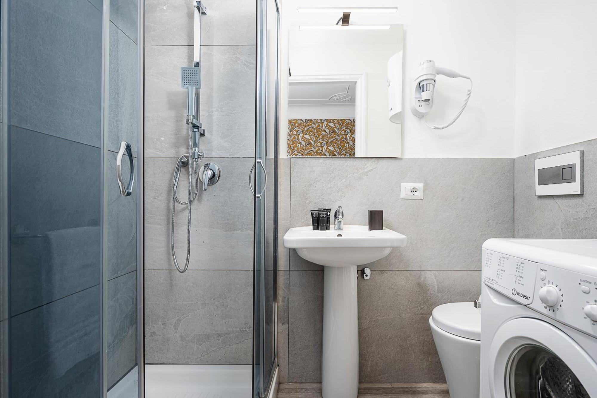 Lejlighed Classbnb - Elegant Near The Center Milano