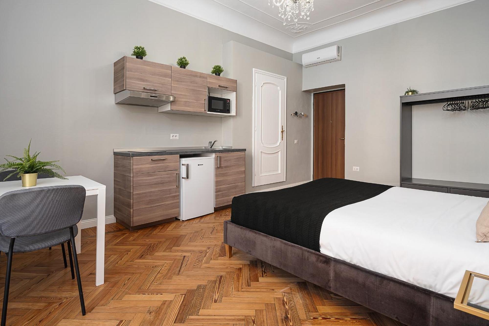 Classbnb - Elegant Near The Center Milano