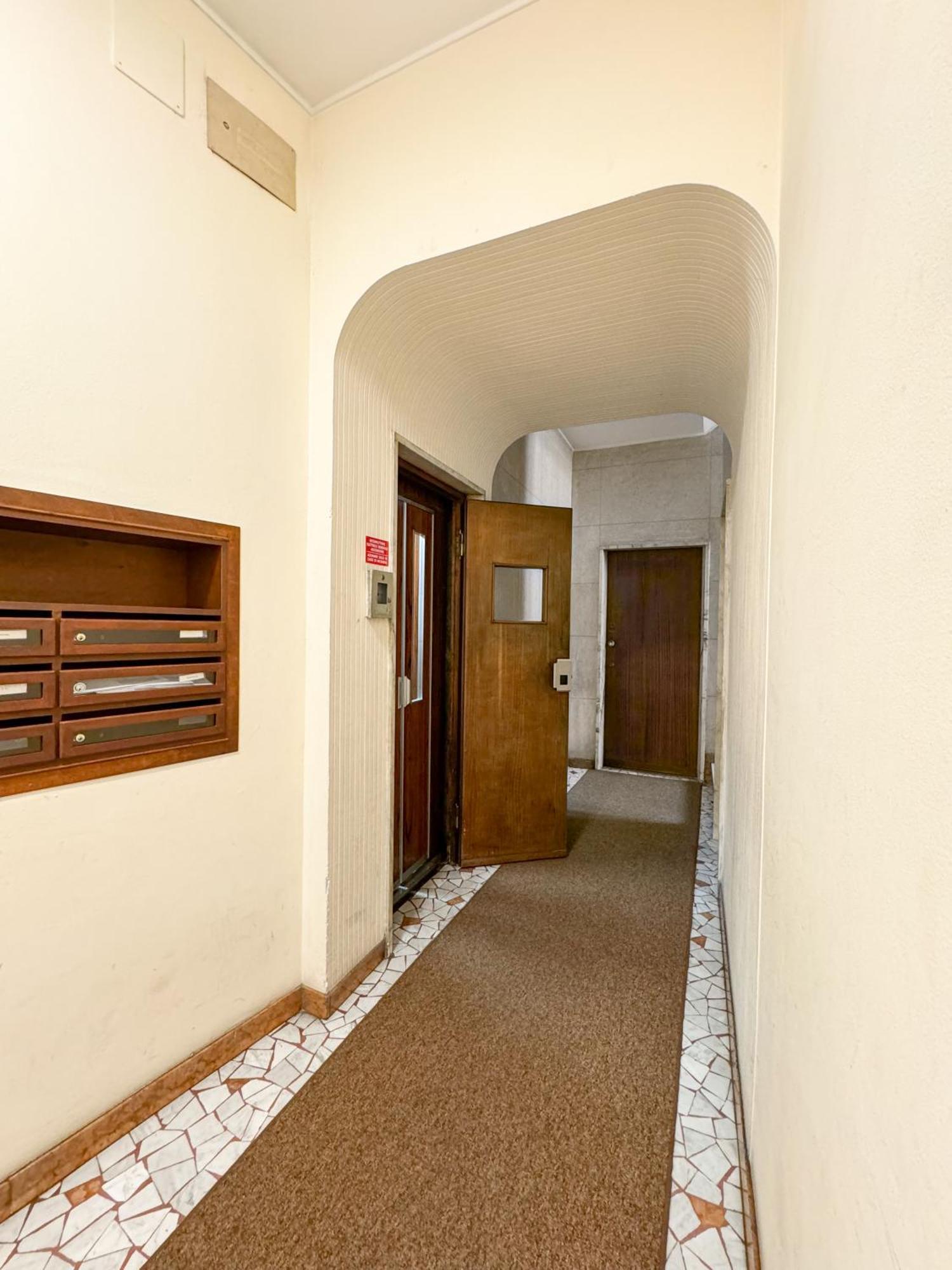 Bergamo 8 - Exclusive Leilighet *