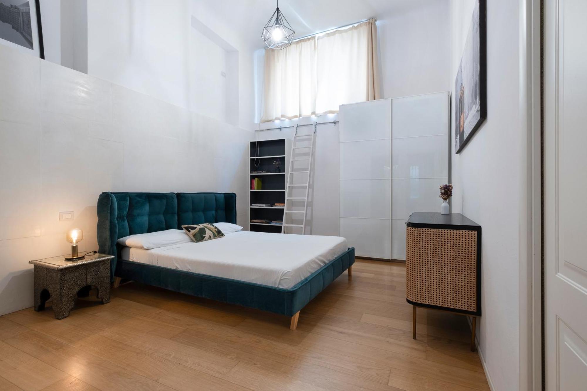 Appartement Homemi Arco Della Pace *
