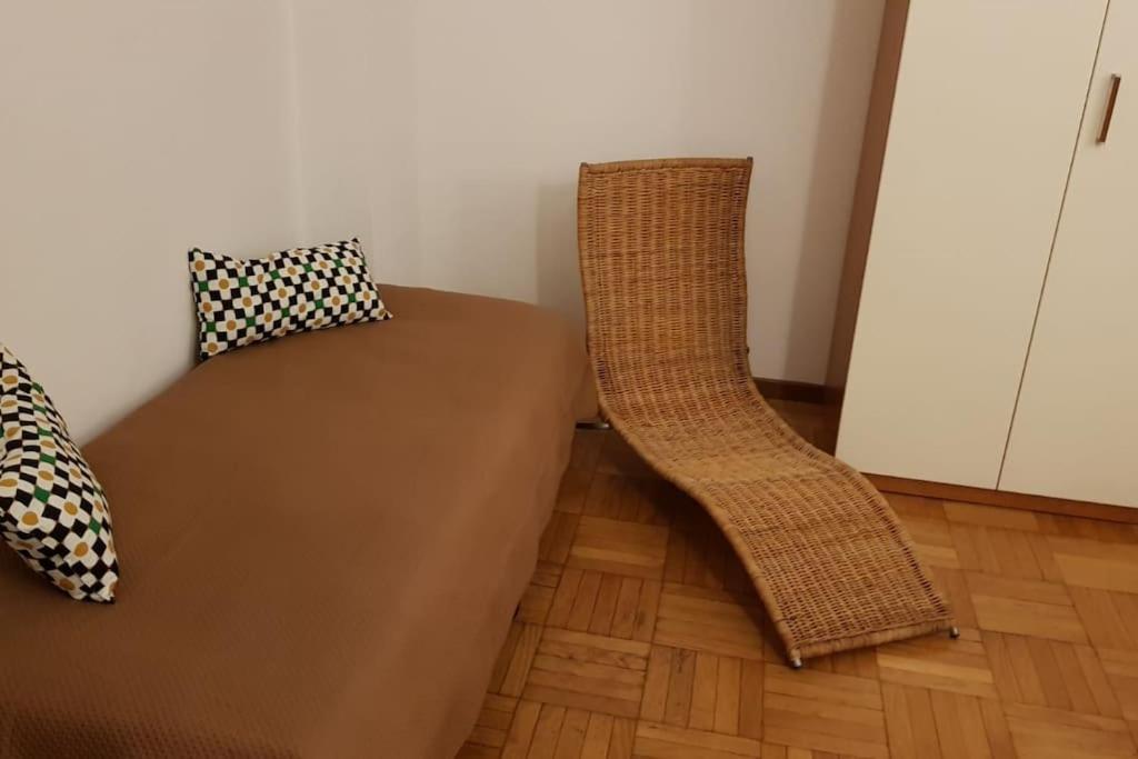 Appartement Air Bonghin Accursio