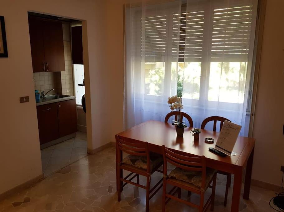 Appartement Air Bonghin Accursio