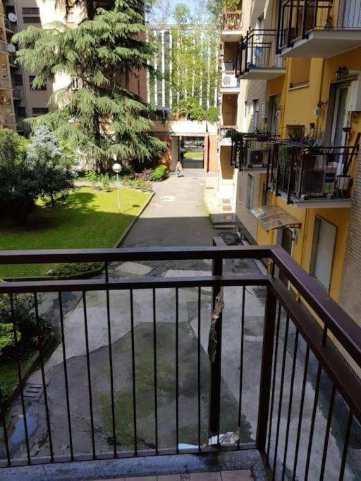 Appartement Air Bonghin Accursio *