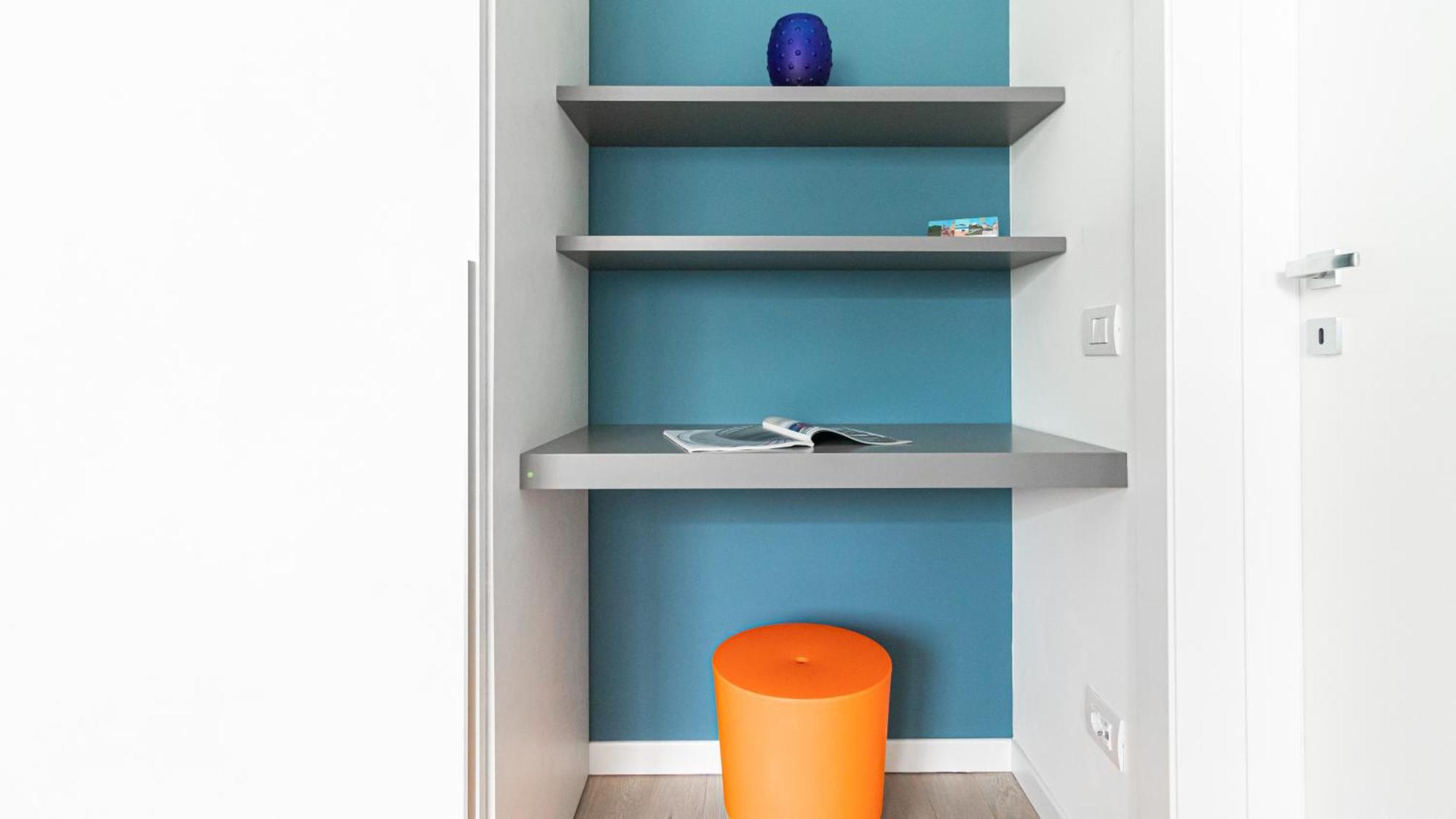 Italianway - Melozzo Da Forli 11 Appartement Milaan
