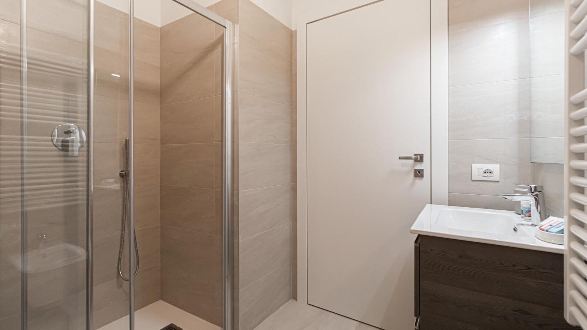 Appartement Italianway - Melozzo Da Forli 11