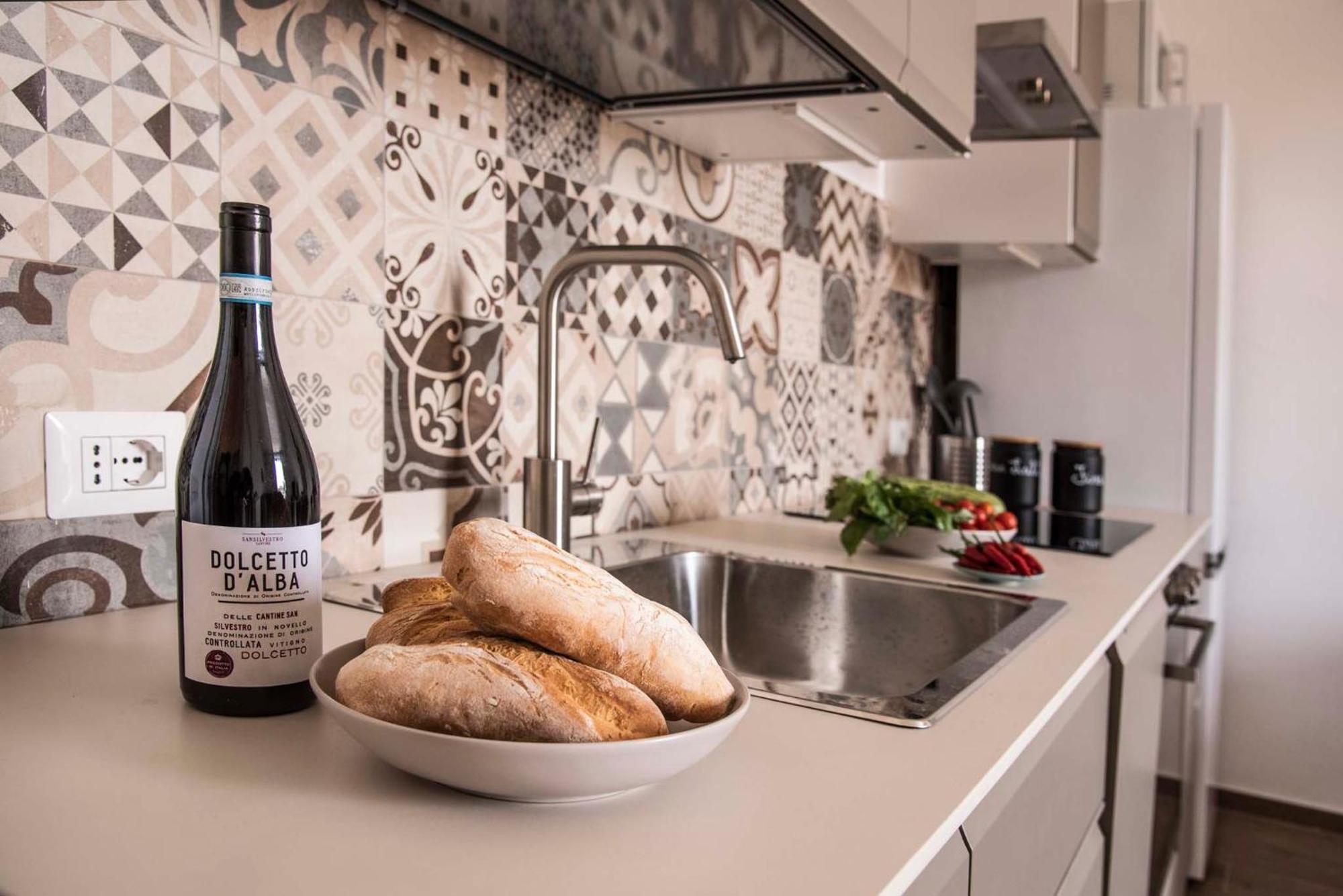 Appartamento Porpora 109 - Comfy Flat In Loreto District
