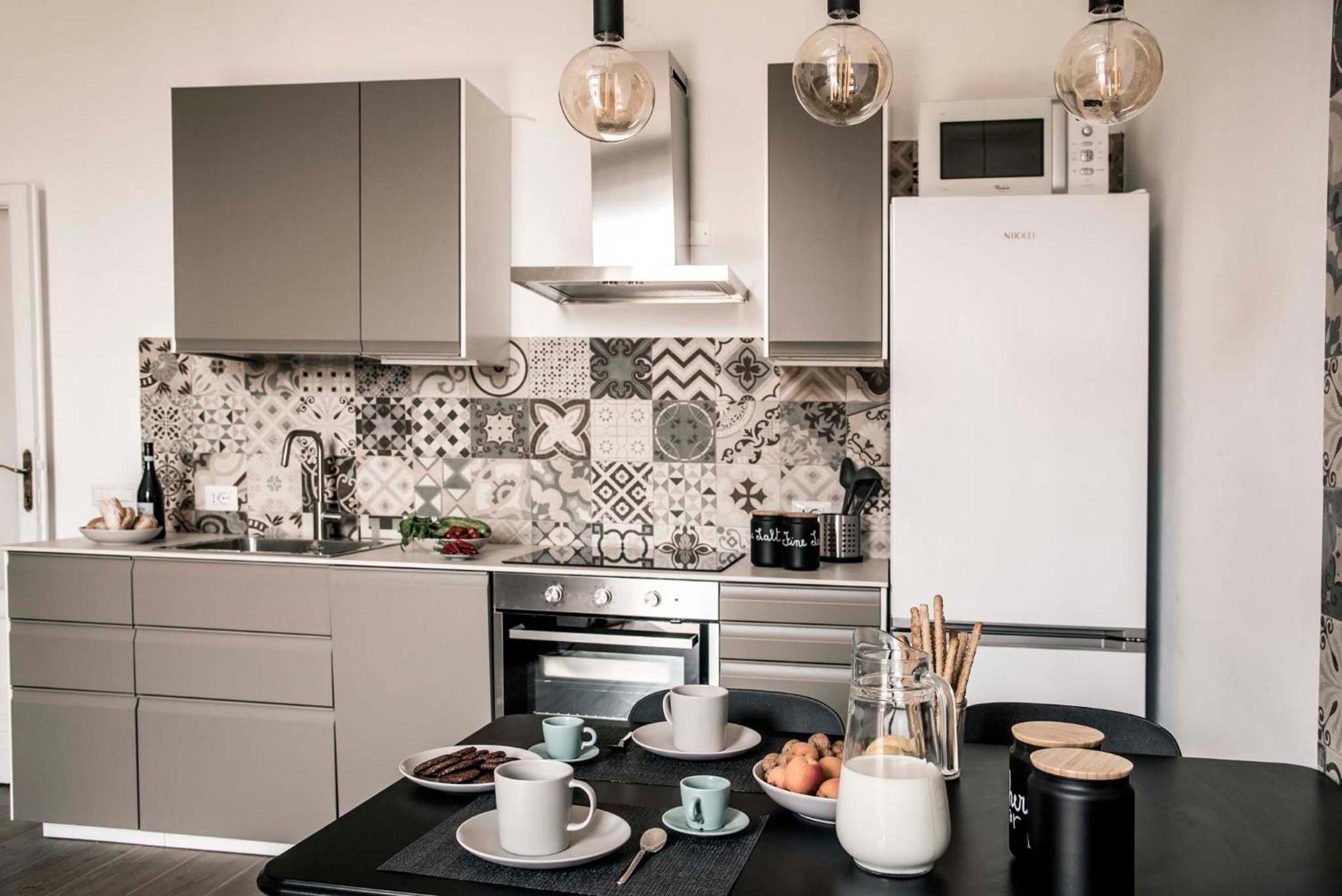 Porpora 109 - Comfy Flat In Loreto District Milano