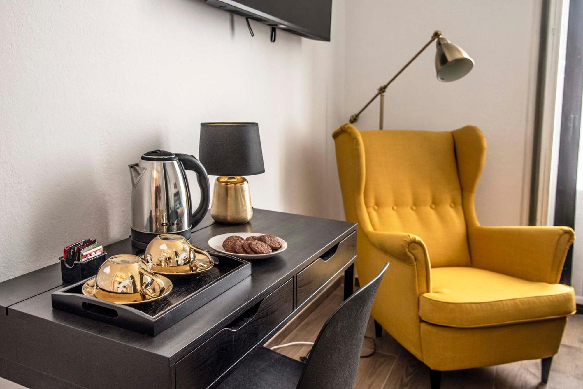 Porpora 109 - Comfy Flat In Loreto District Appartamento