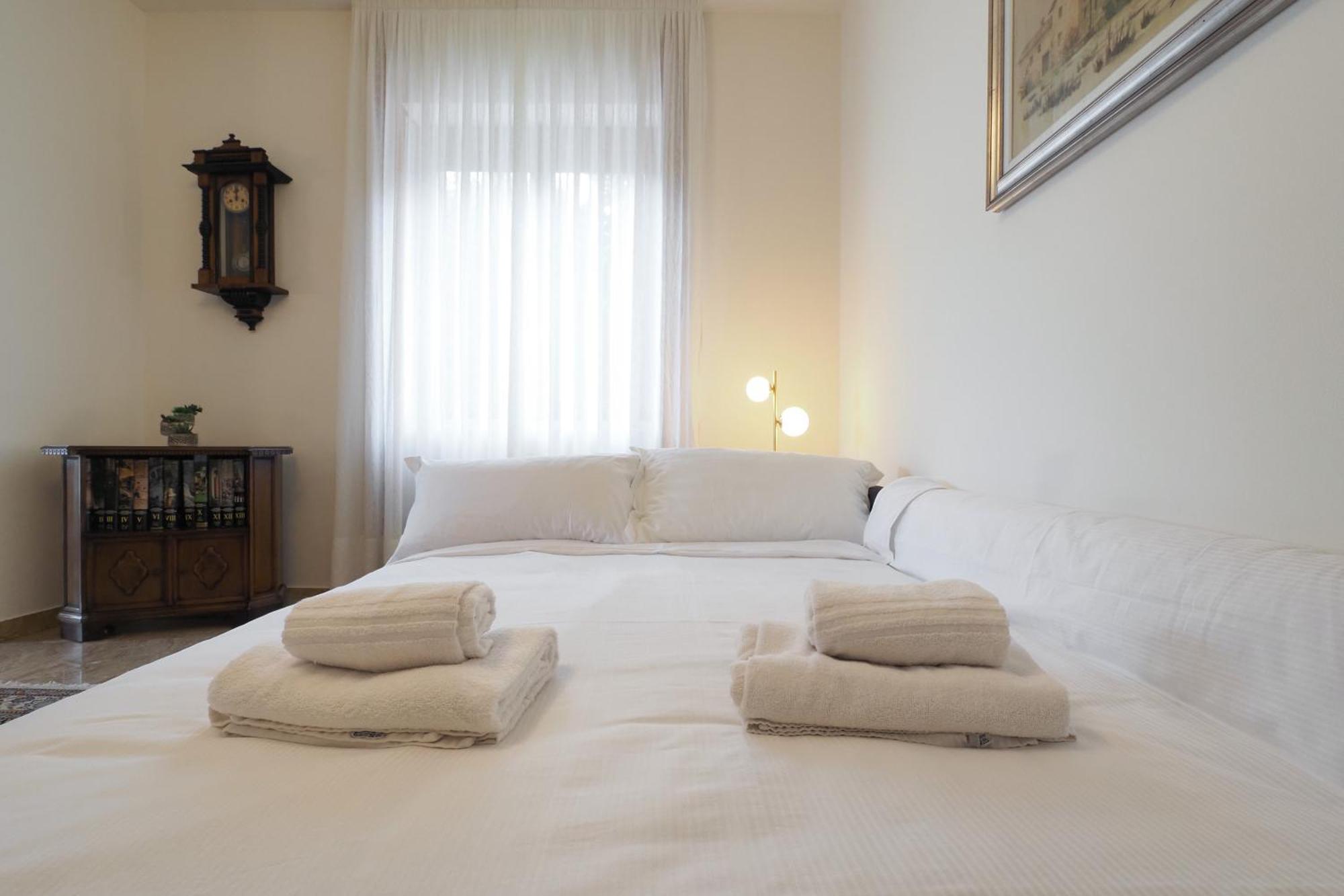 Apartment Primopiano - Riva Di Trento *