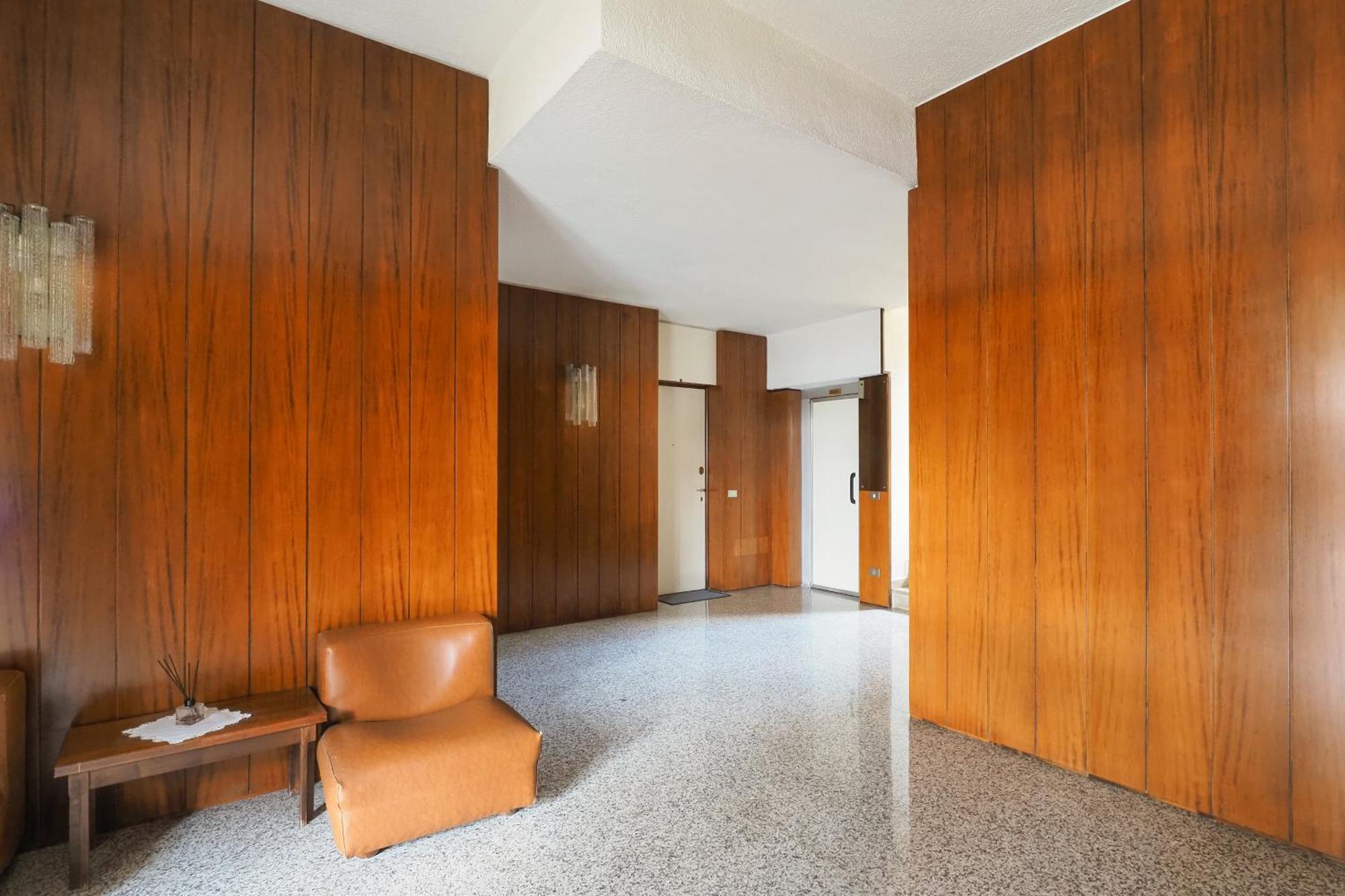 Apartment Primopiano - Riva Di Trento
