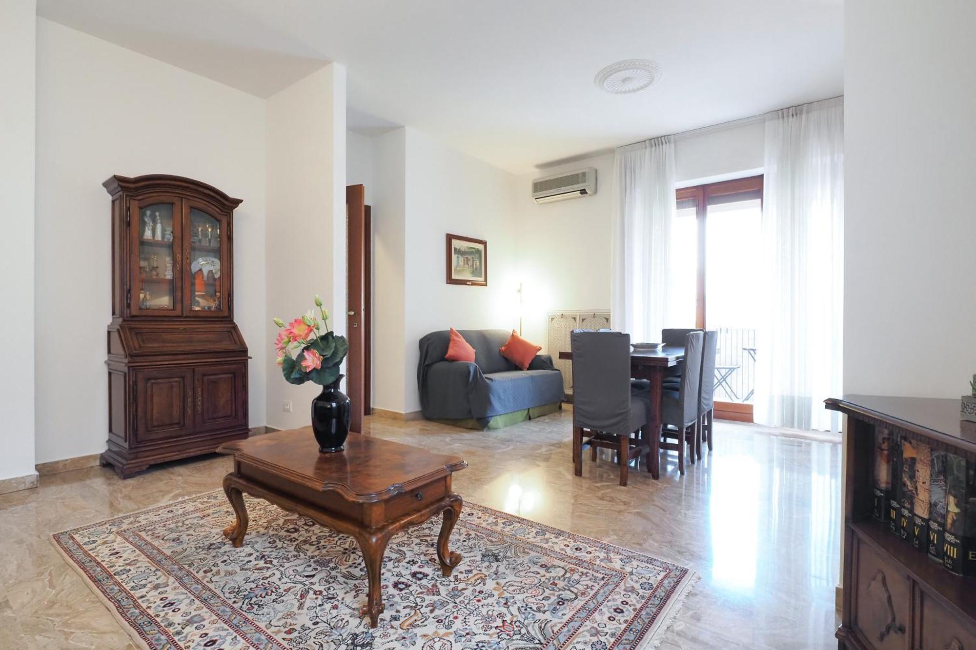 Primopiano - Riva Di Trento Apartment *