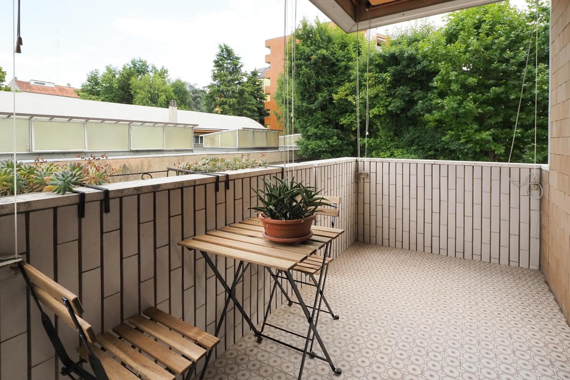 Primopiano - Riva Di Trento Apartment *