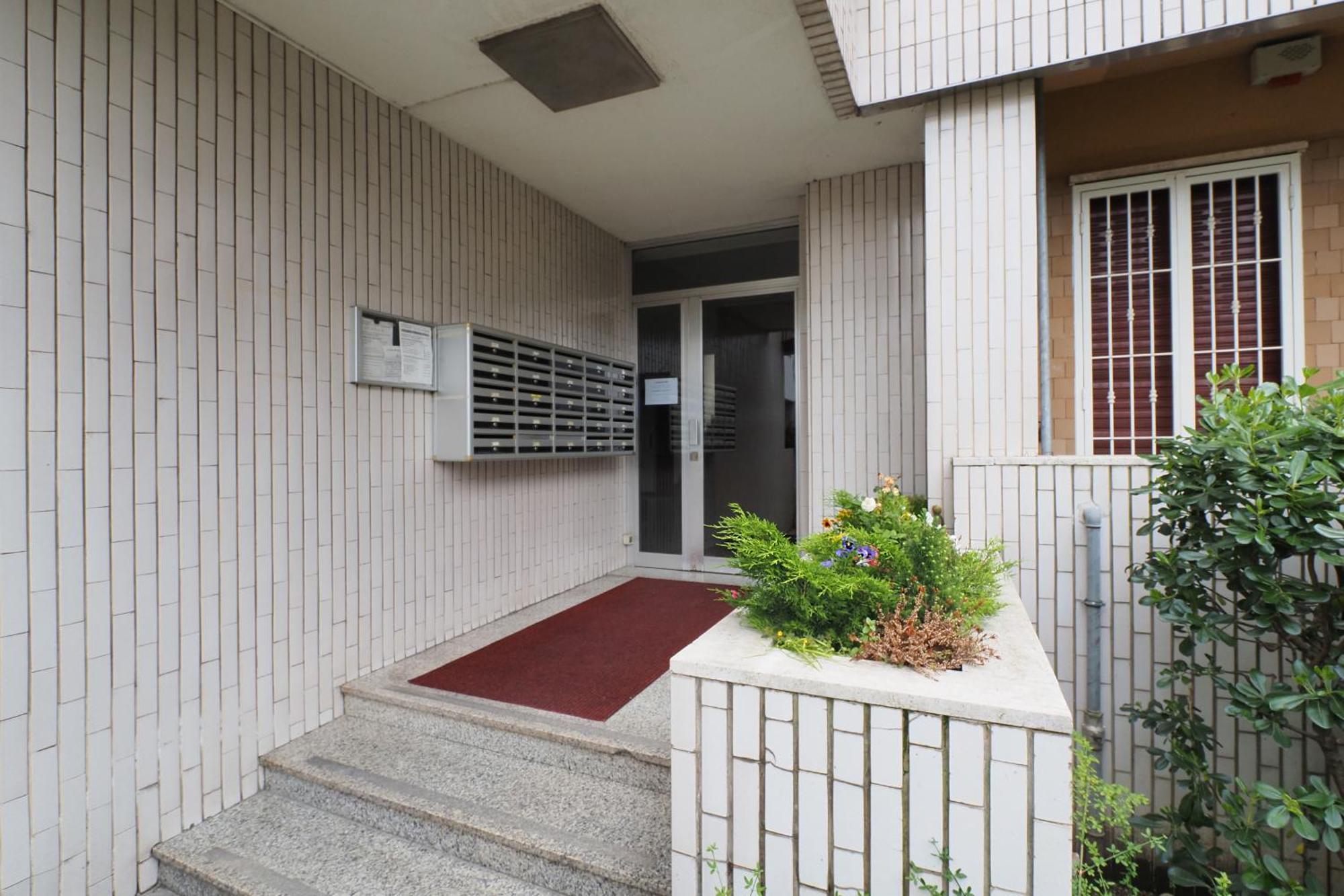 Primopiano - Riva Di Trento Apartment Milan
