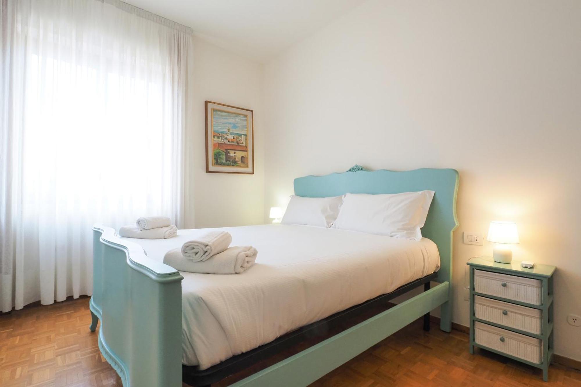 Primopiano - Riva Di Trento Apartment