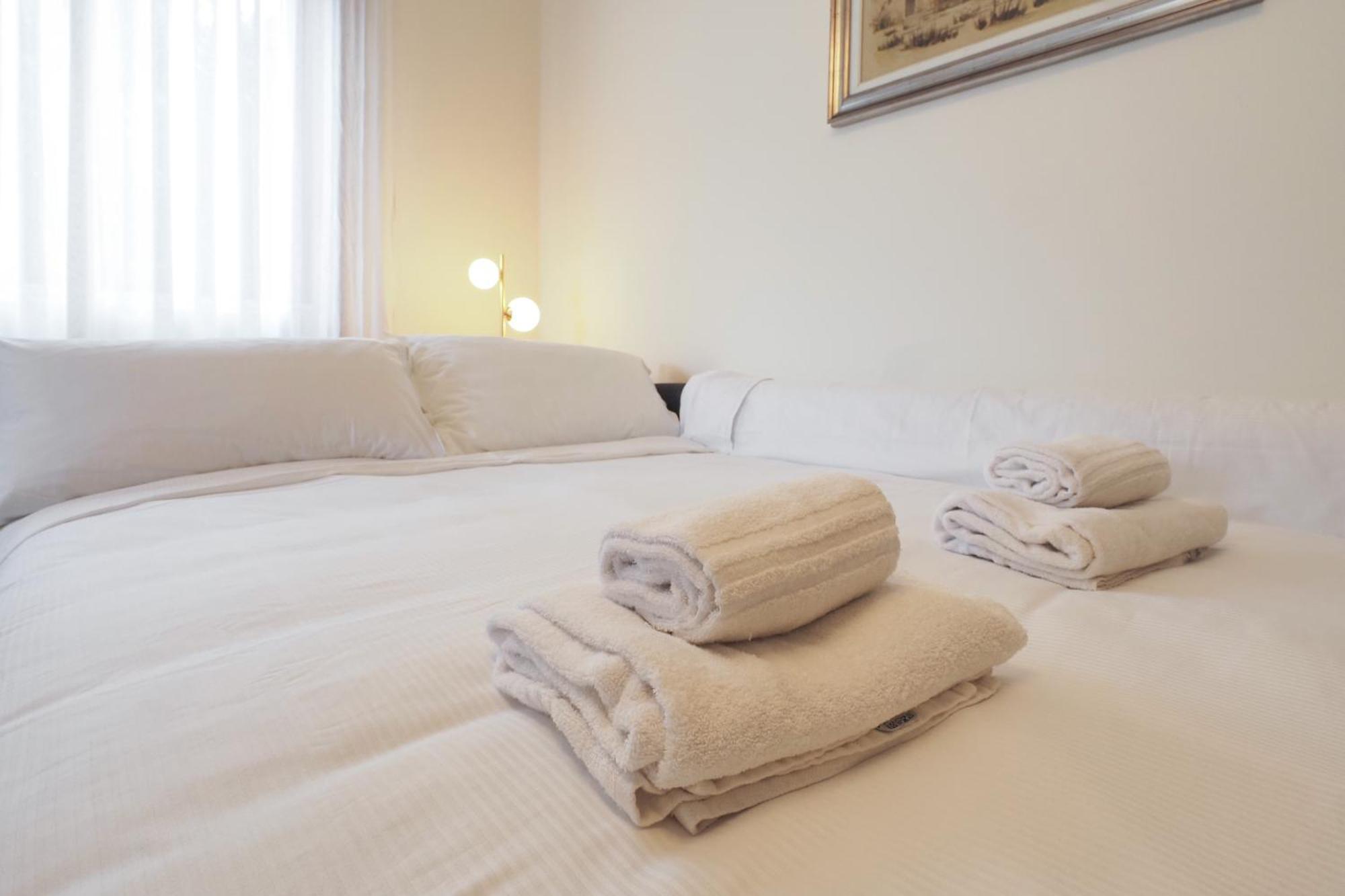Apartment Primopiano - Riva Di Trento *
