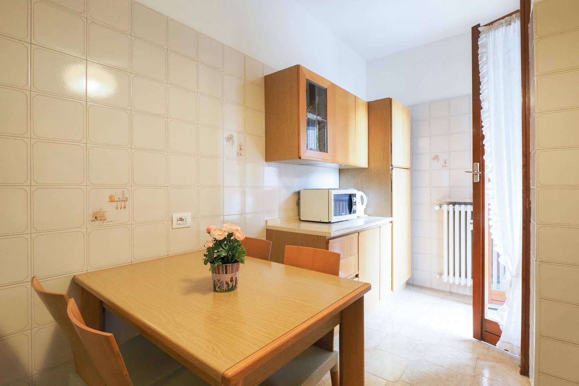 Primopiano - Riva Di Trento Apartment