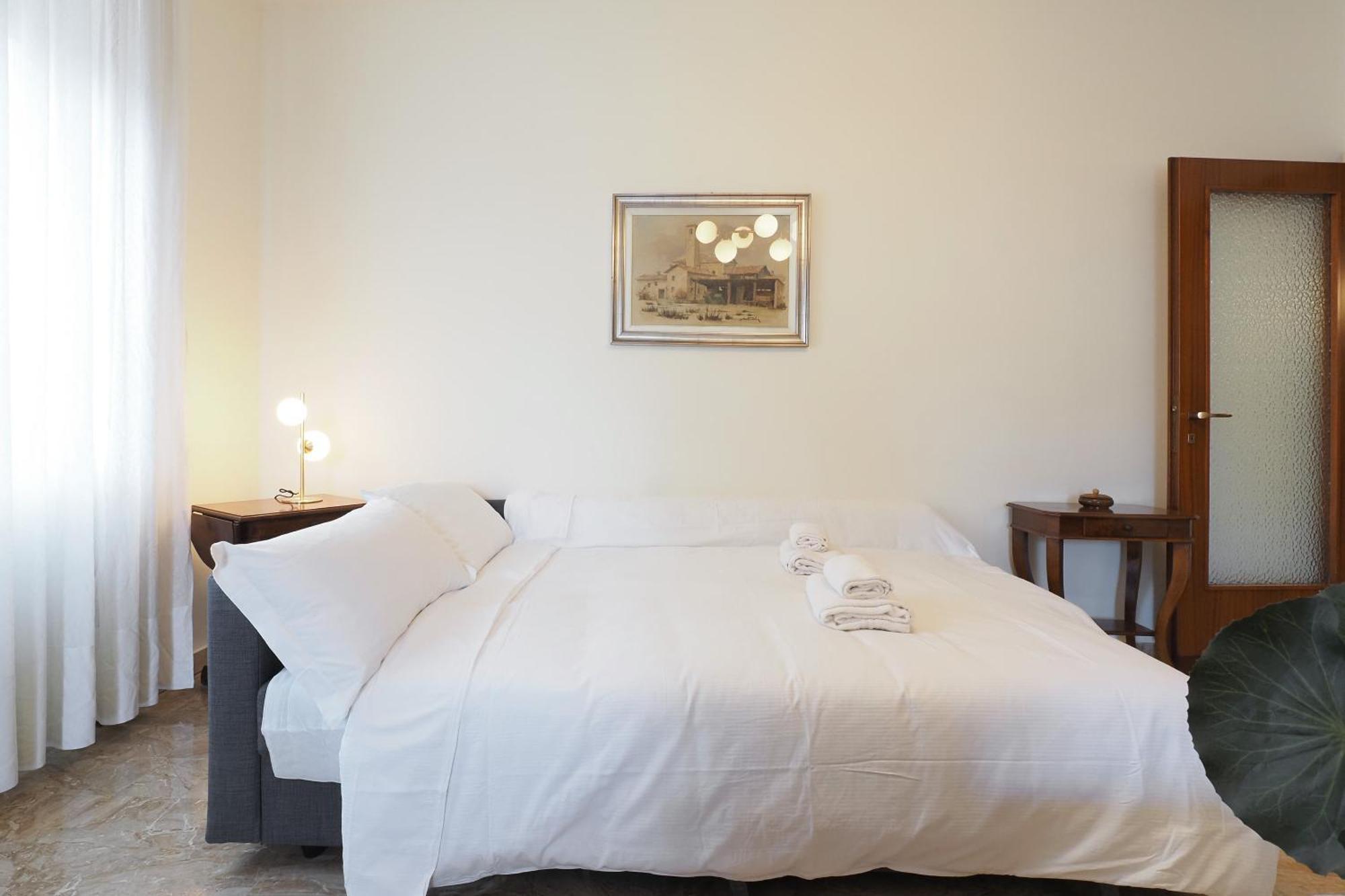 Primopiano - Riva Di Trento Apartment *