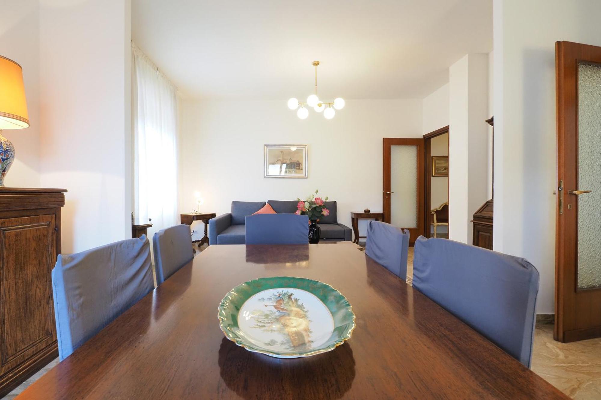 Apartment Primopiano - Riva Di Trento *