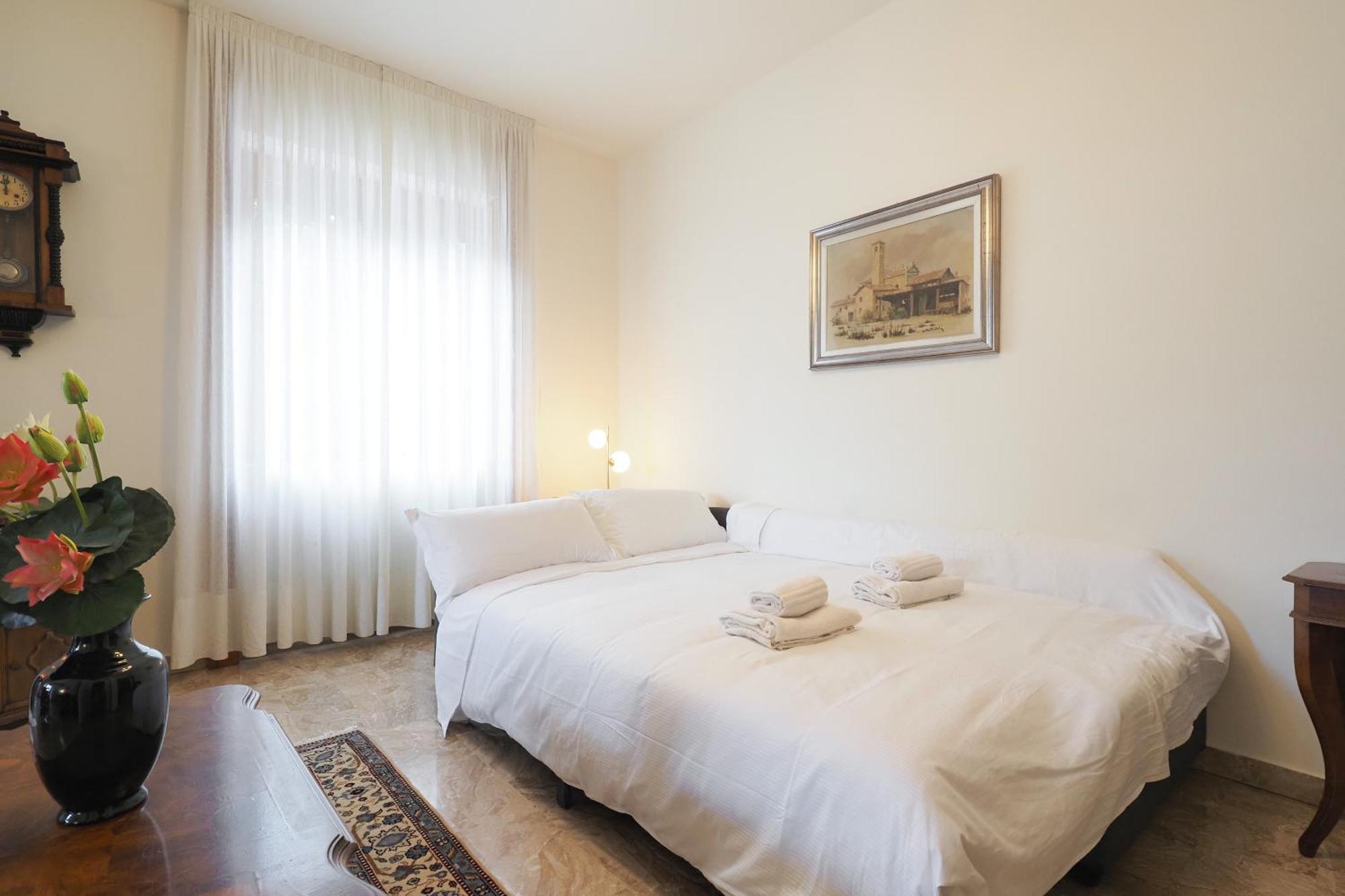 Apartment Primopiano - Riva Di Trento