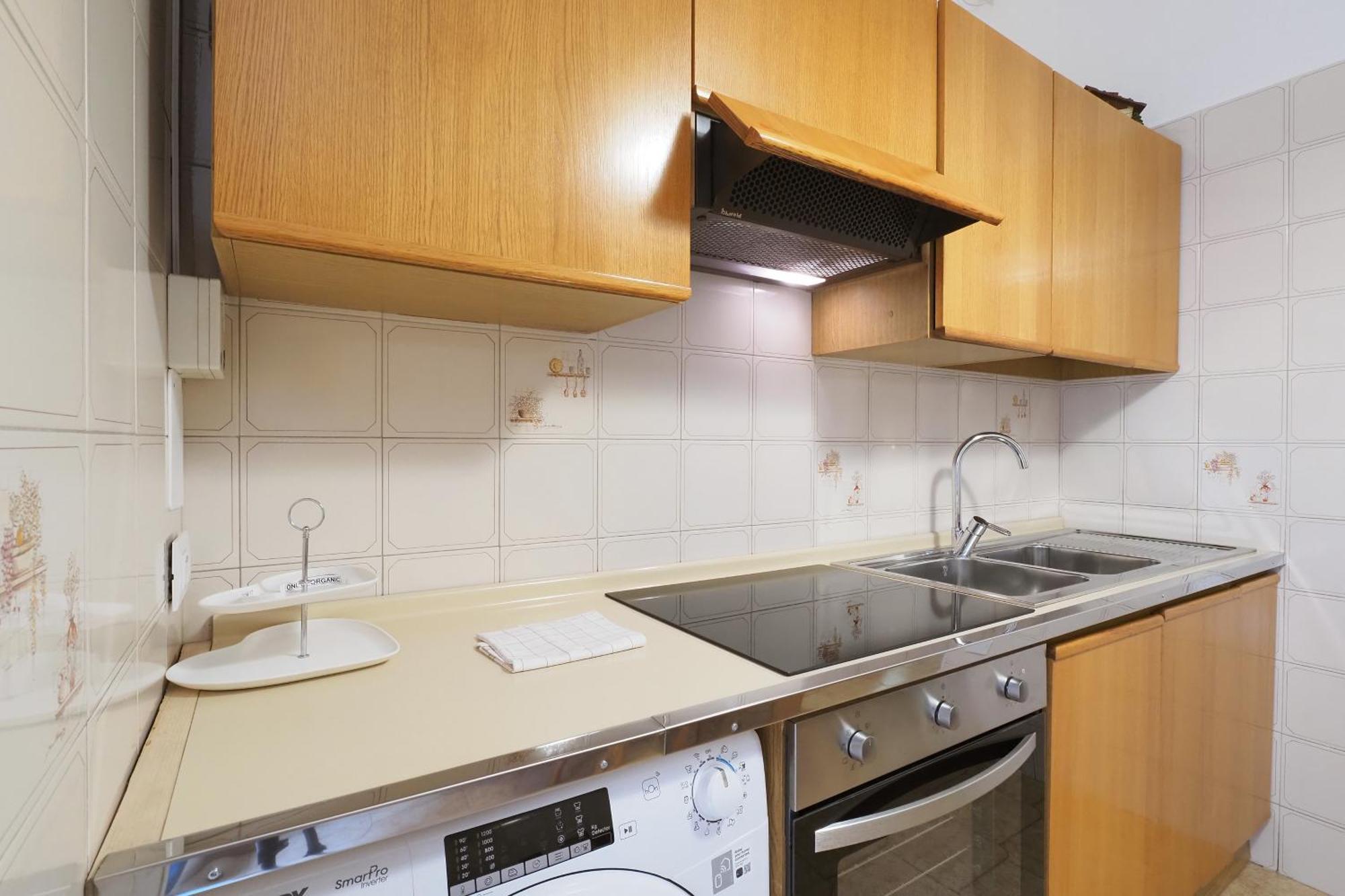 Apartment Primopiano - Riva Di Trento *