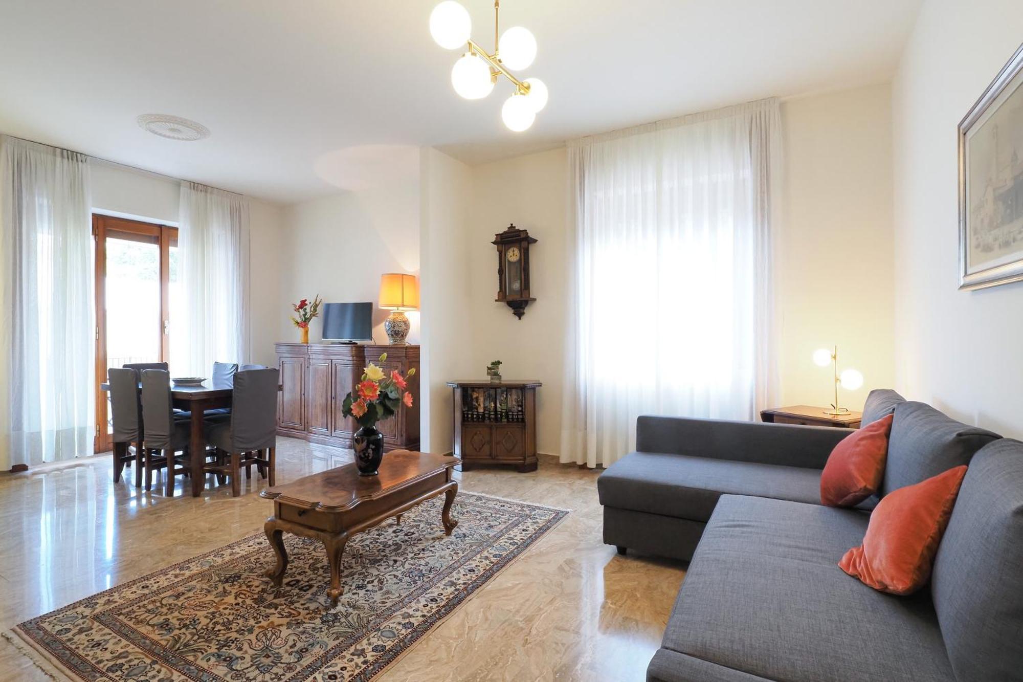 Apartment Primopiano - Riva Di Trento *