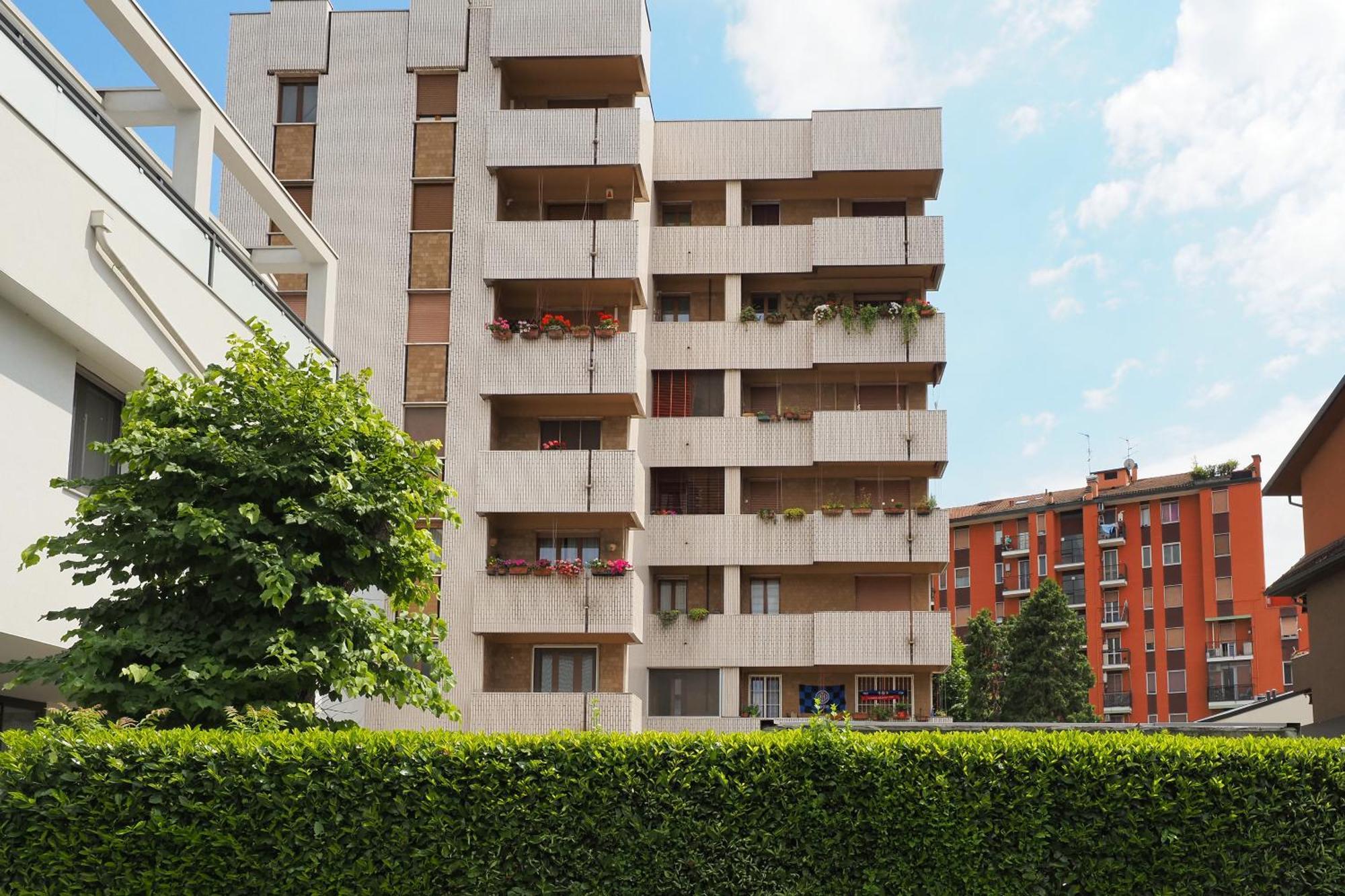 Apartment Primopiano - Riva Di Trento