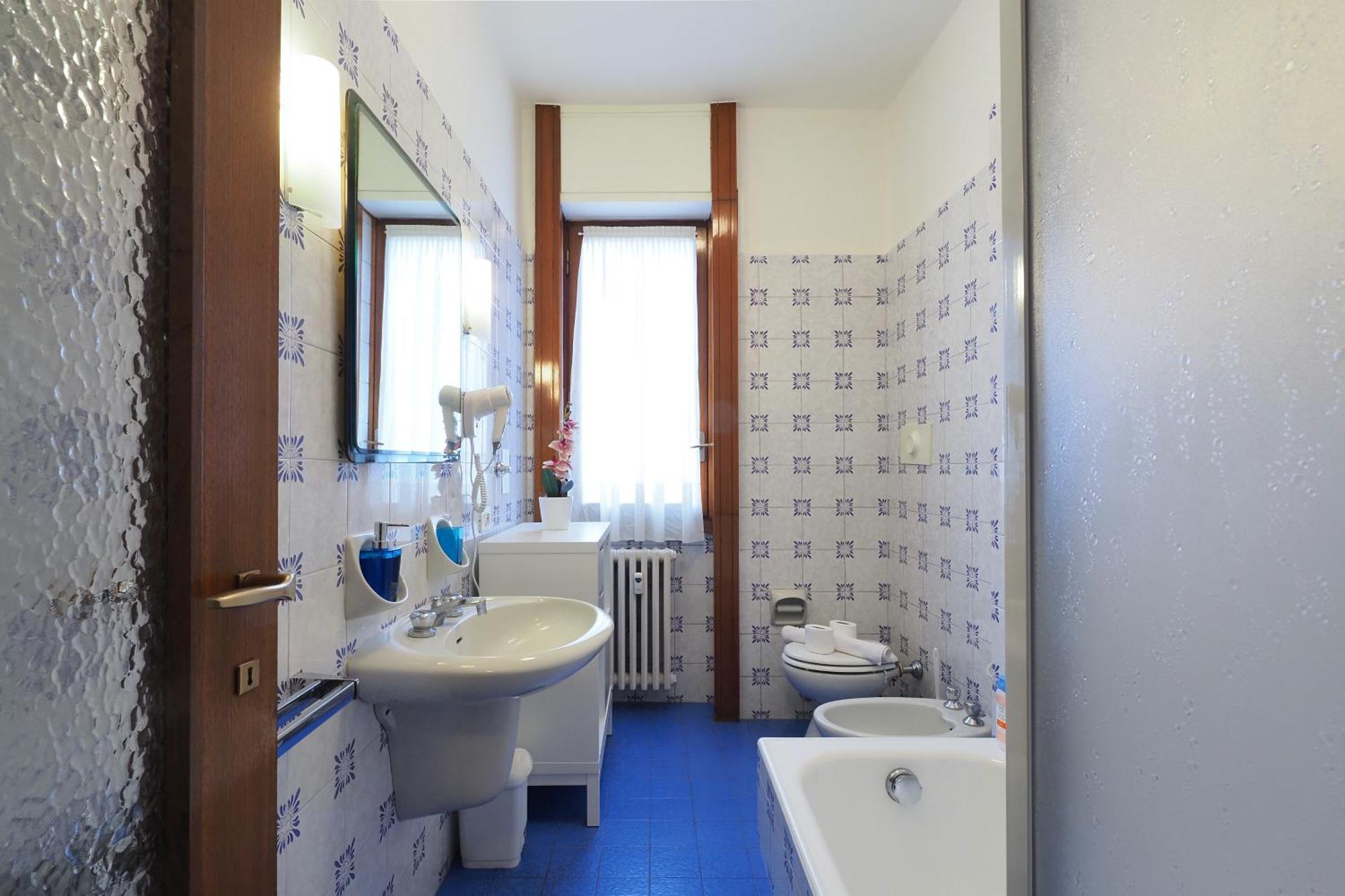 Apartment Primopiano - Riva Di Trento *