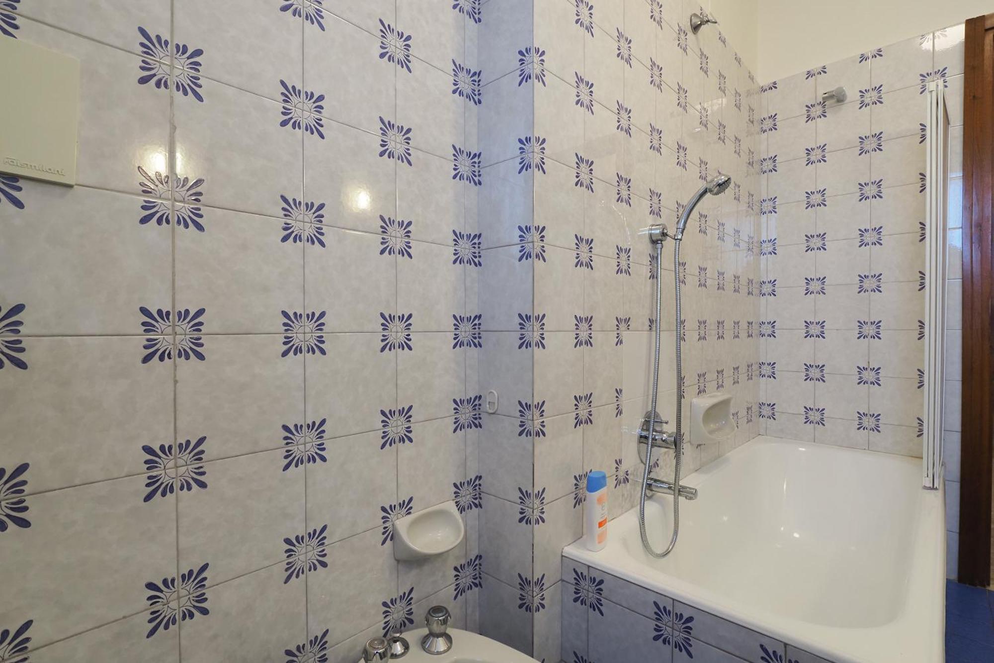 Primopiano - Riva Di Trento Apartment