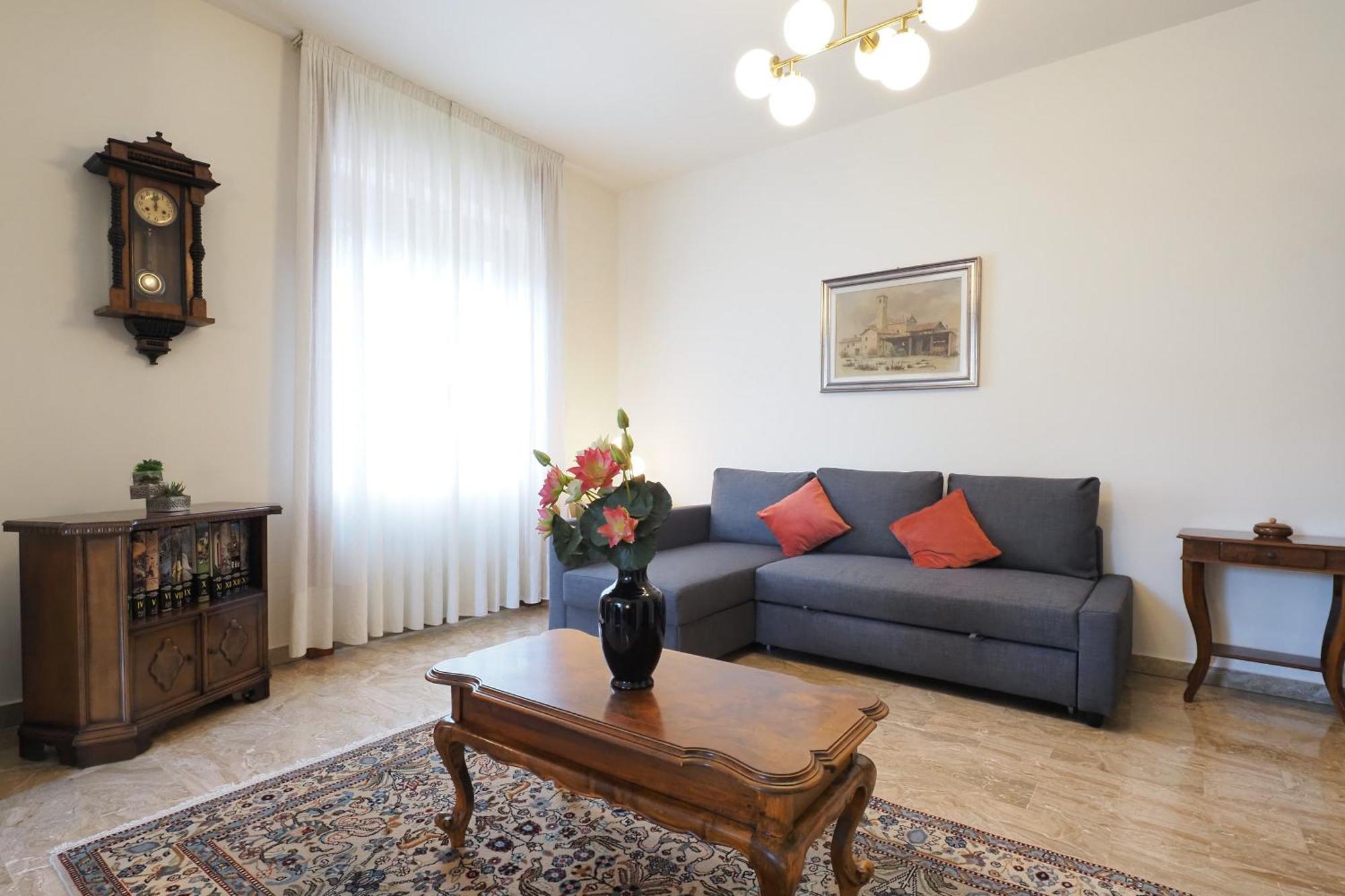 Primopiano - Riva Di Trento Apartment *