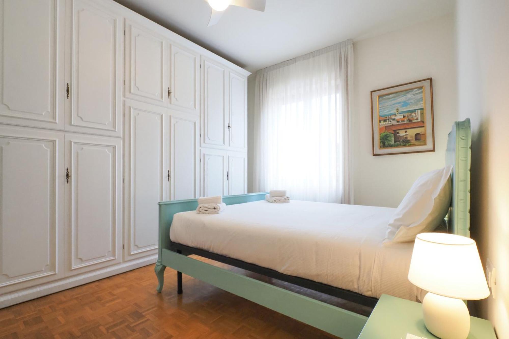 Primopiano - Riva Di Trento Apartment