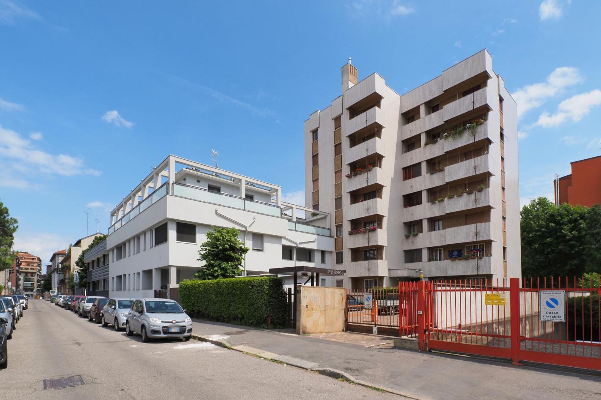 Primopiano - Riva Di Trento Apartment