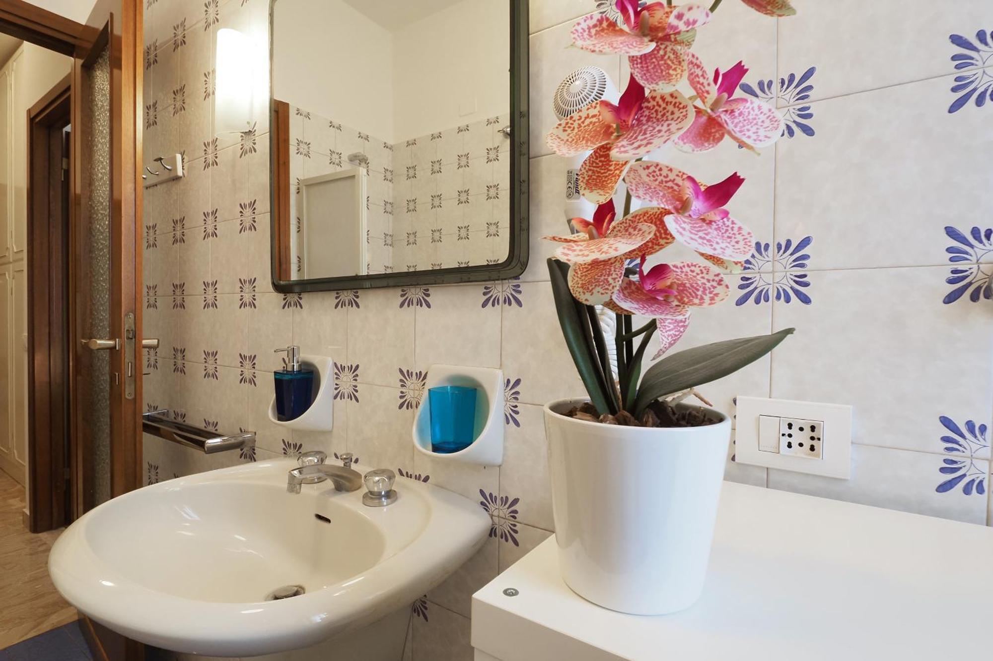 Apartment Primopiano - Riva Di Trento Milan