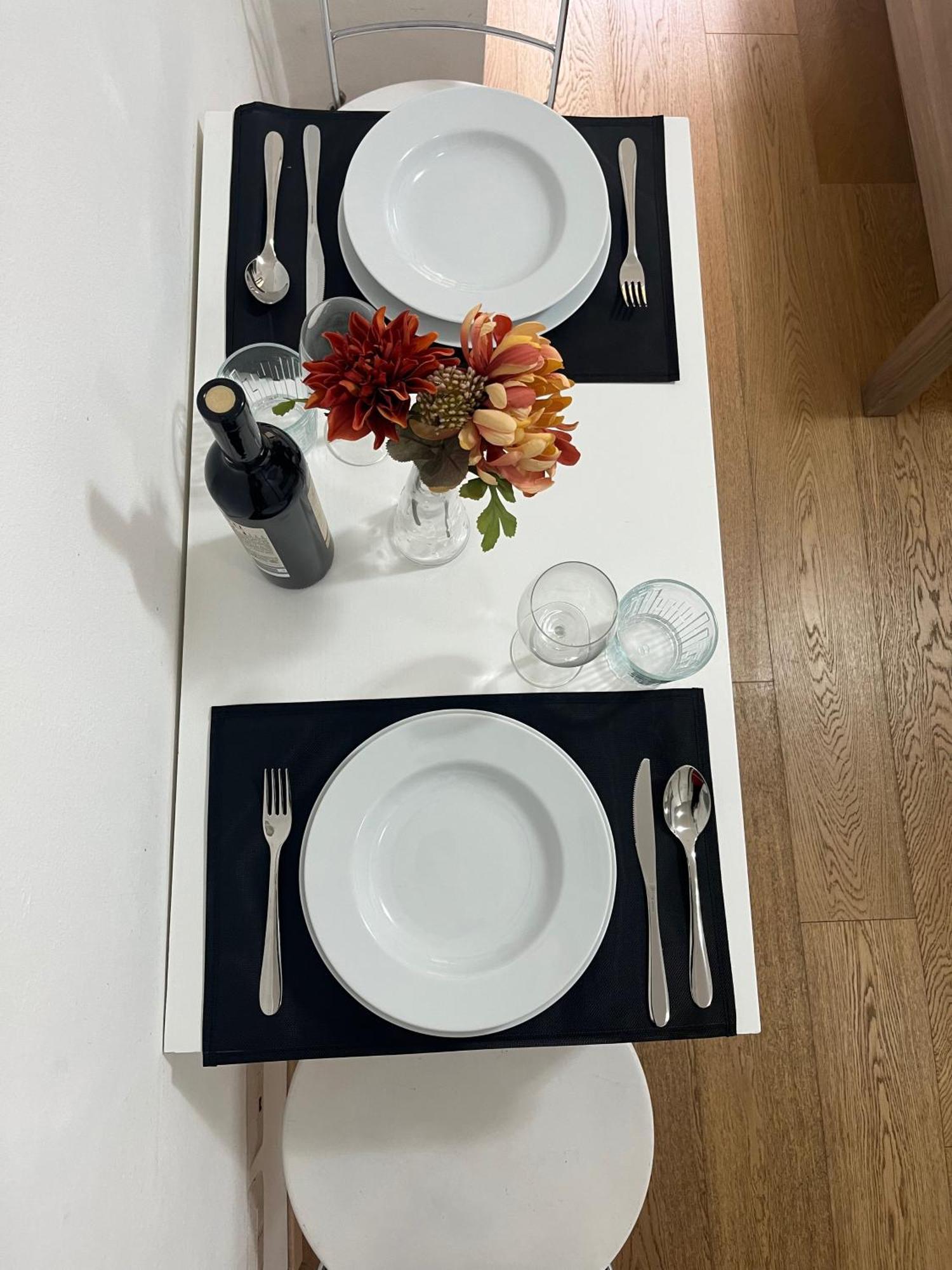 Apartment Nest For Two Three Min From Duomo Milan