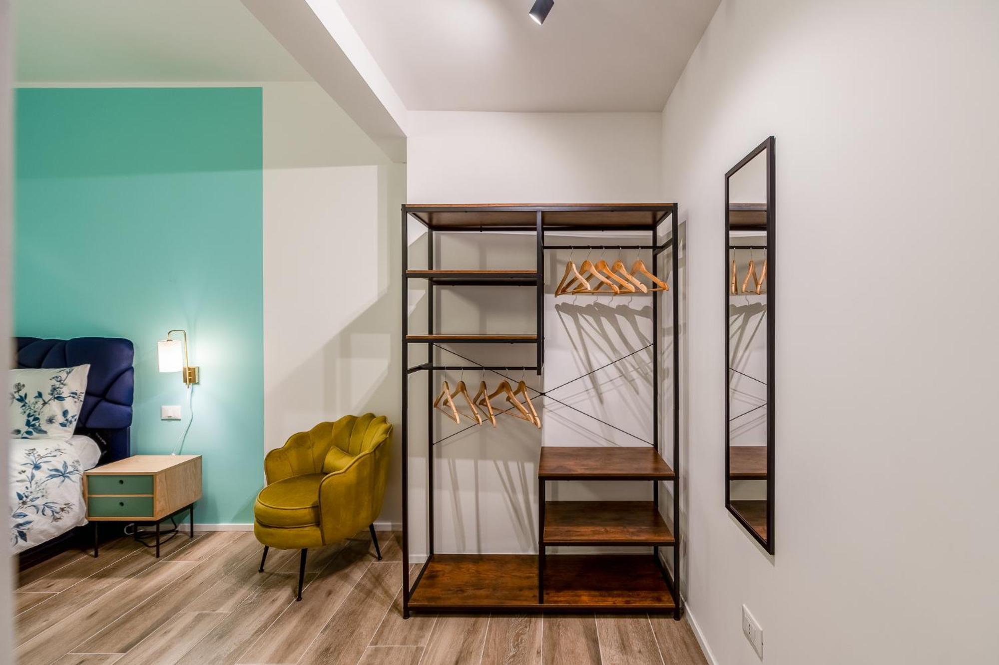 2 Bedroom Gem Next To Central Station With Ac