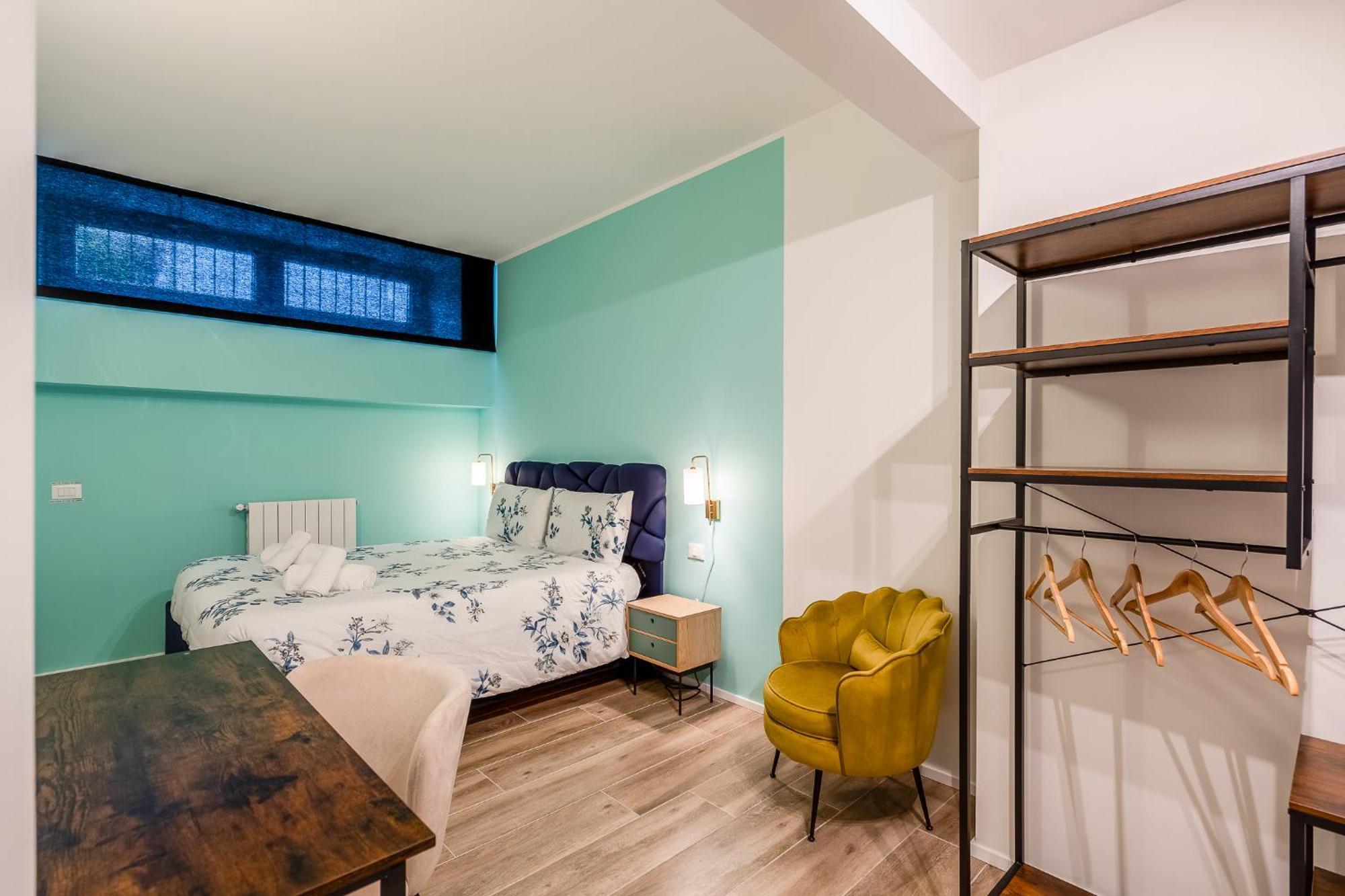 Appartamento 2 Bedroom Gem Next To Central Station With Ac *