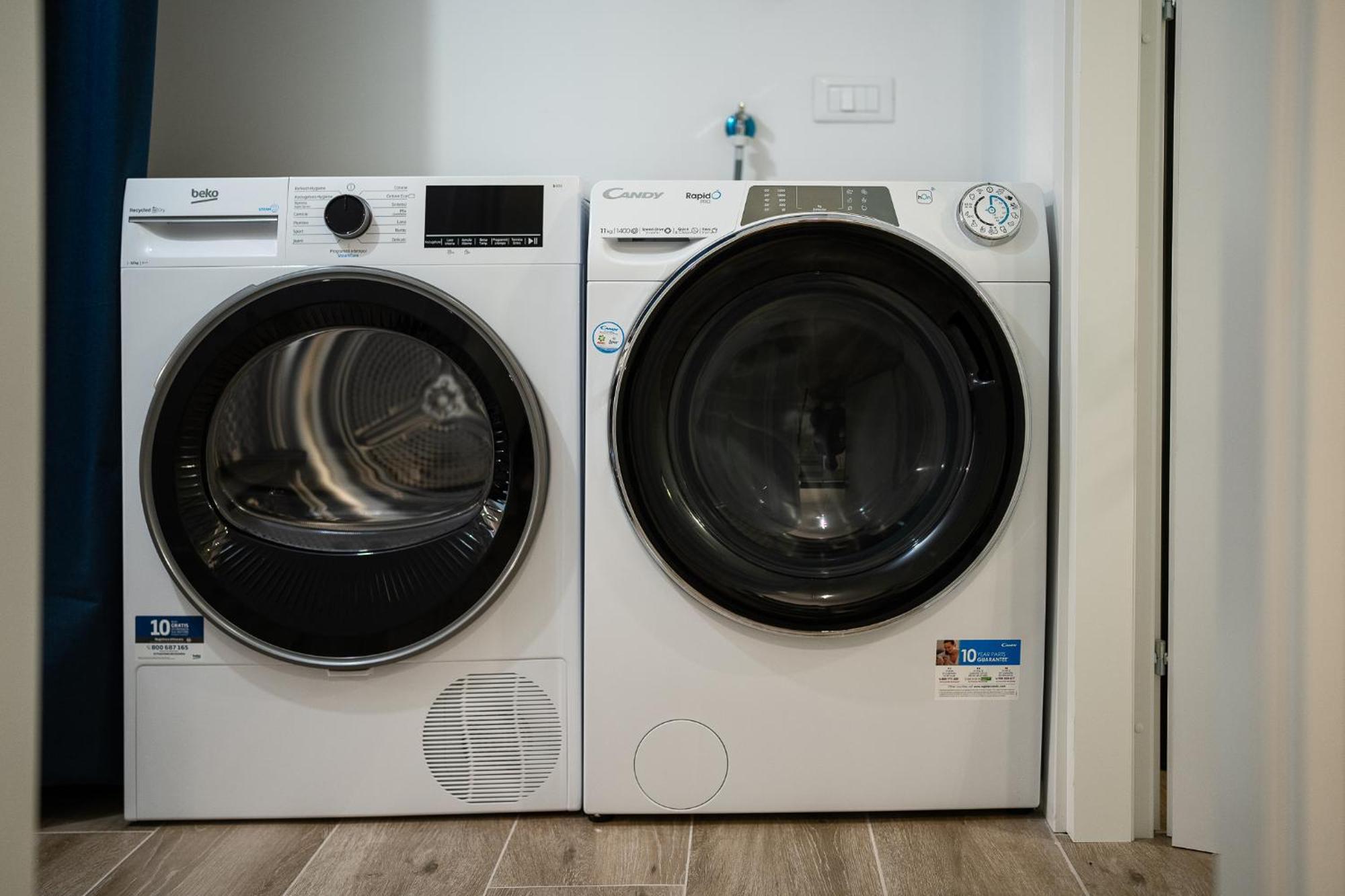 2 Bedroom Gem Next To Central Station With Ac *