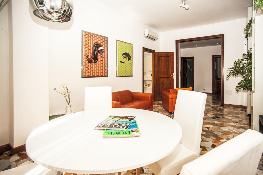 Apartment The Best Rent - The Vintage Mailand