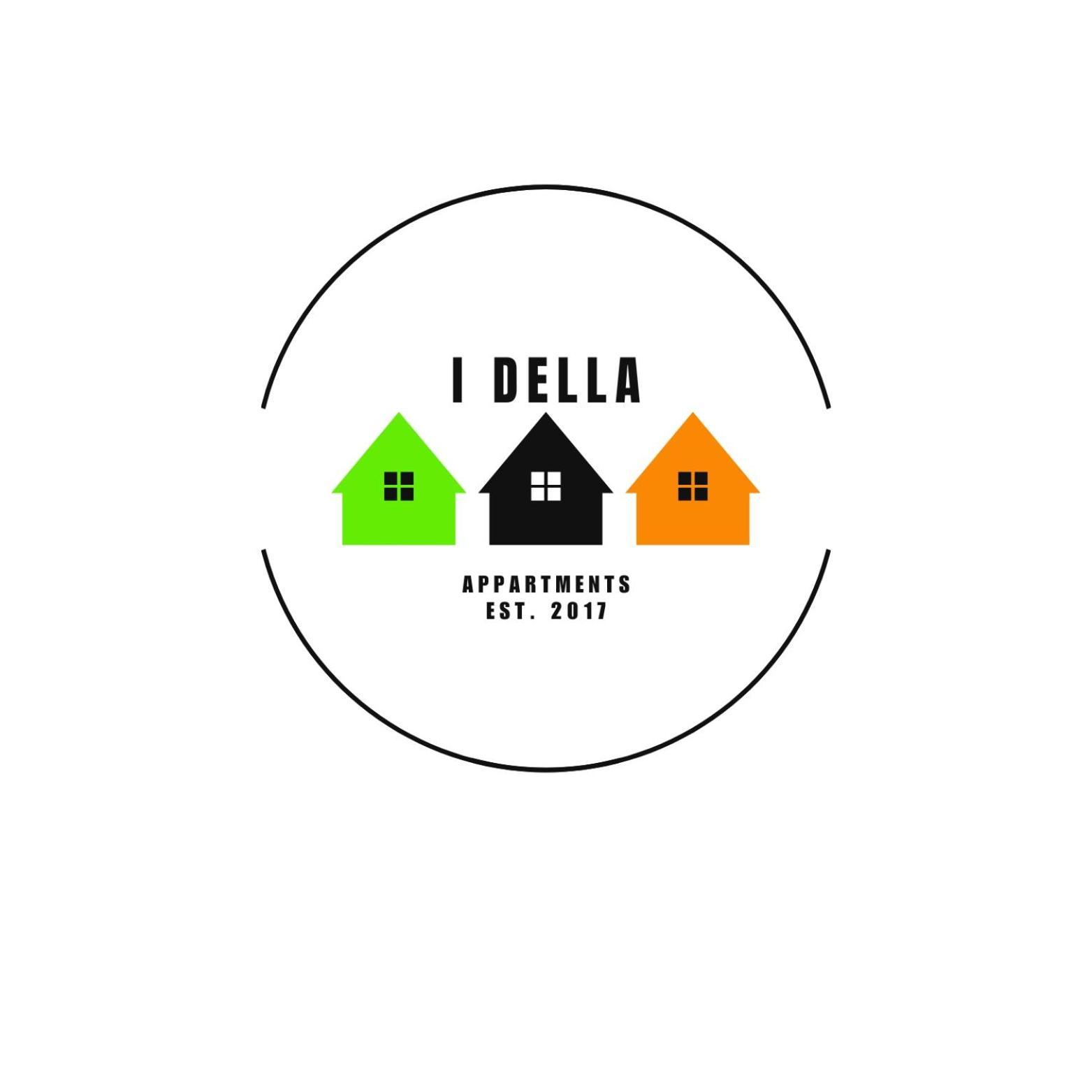 Appartement I Della 2 Milaan