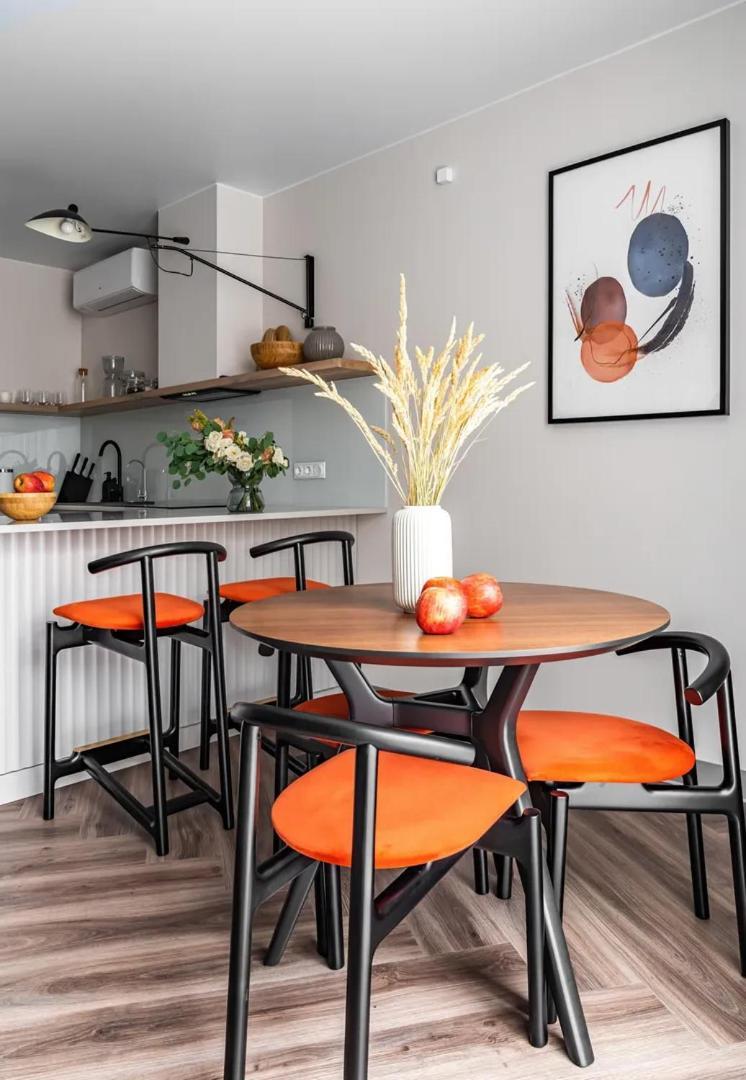 Corso Garibaldi Prostore And Central Location Apartment Milan