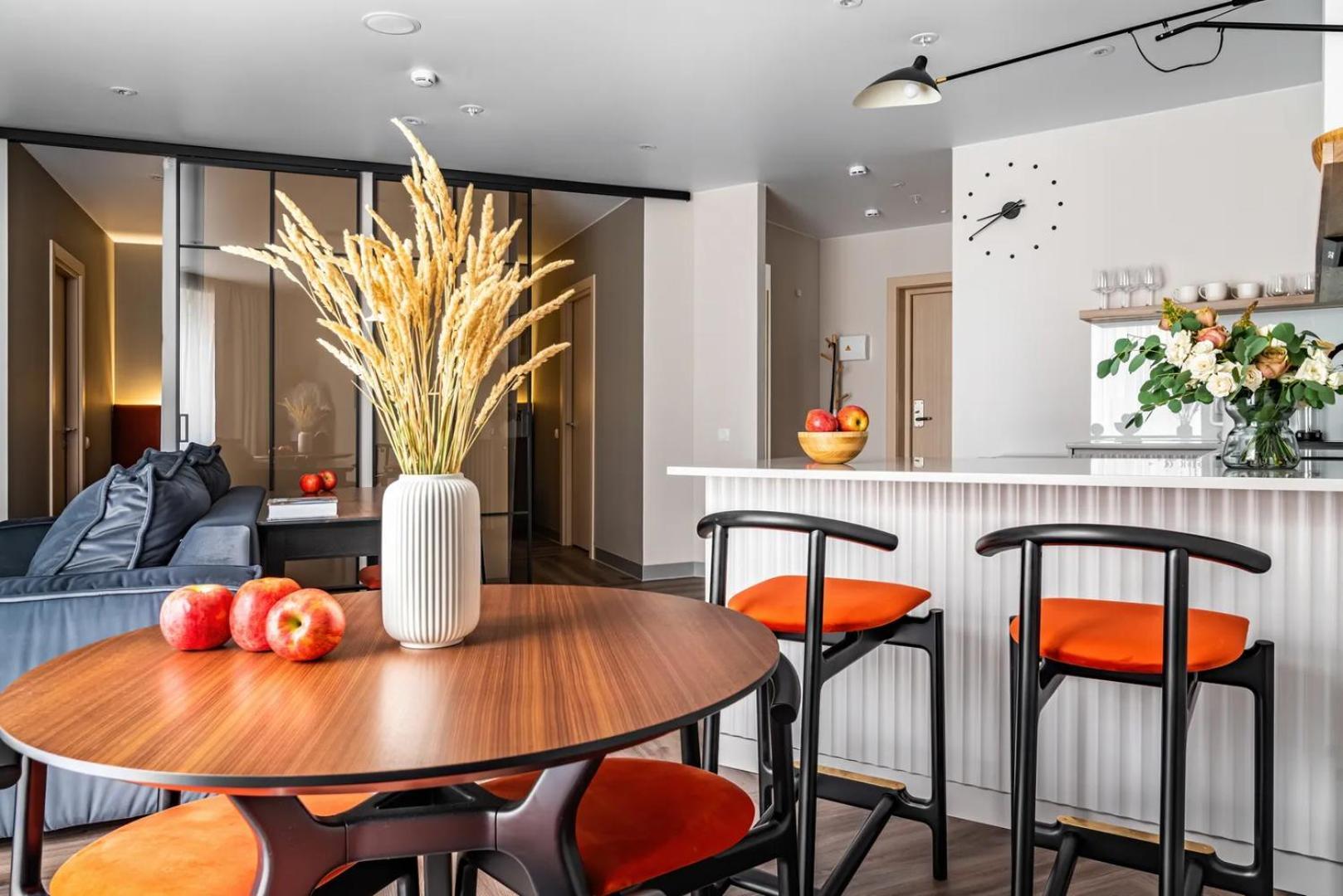 Corso Garibaldi Prostore And Central Location Apartment
