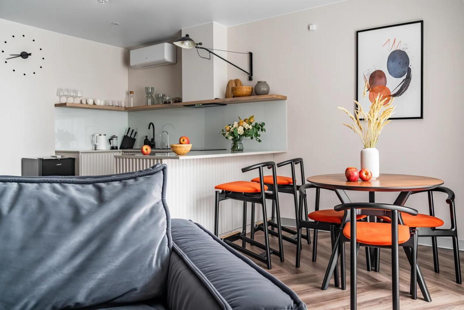 Corso Garibaldi Prostore And Central Location Apartment Milan