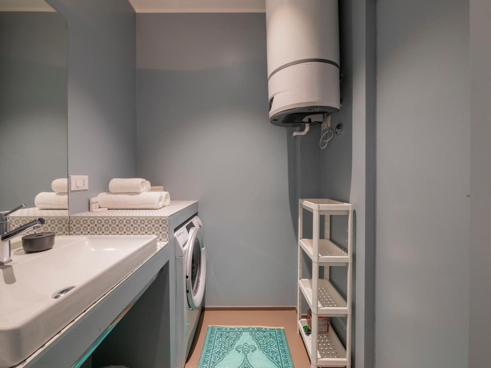 Xenia - Attic In San Siro Area Apartment Milan
