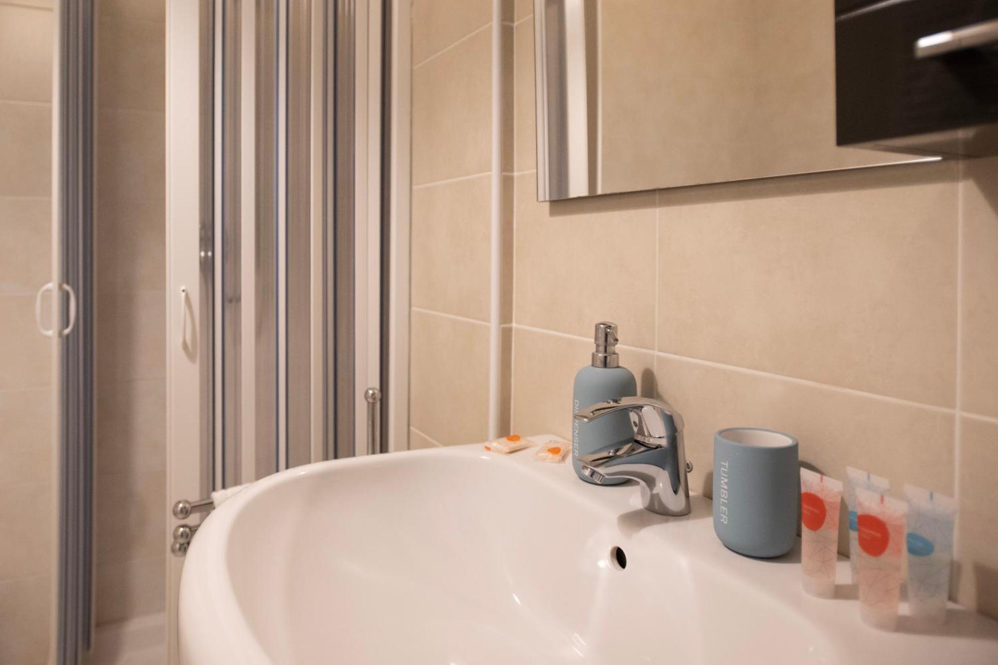 Appartamento L Arche Comfortrelax Blue Fern House *