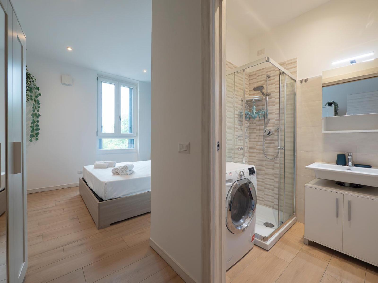 Apartment I Host - Rogoredo 49