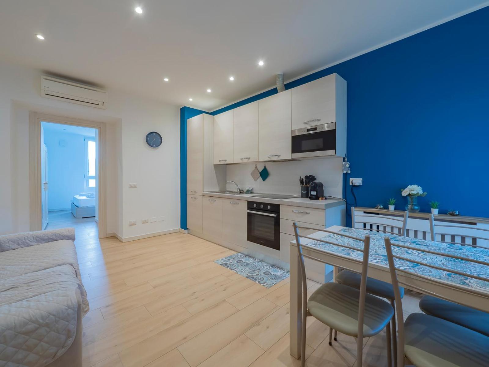 Apartment I Host - Rogoredo 49 *