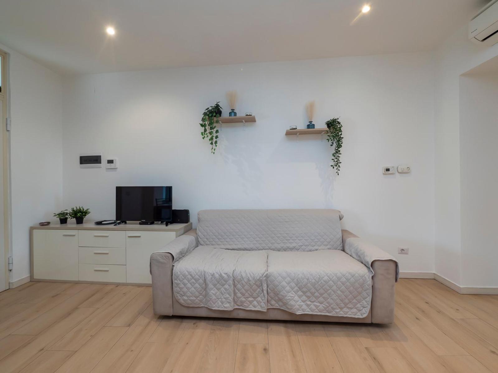 I Host - Rogoredo 49 Apartment Milan